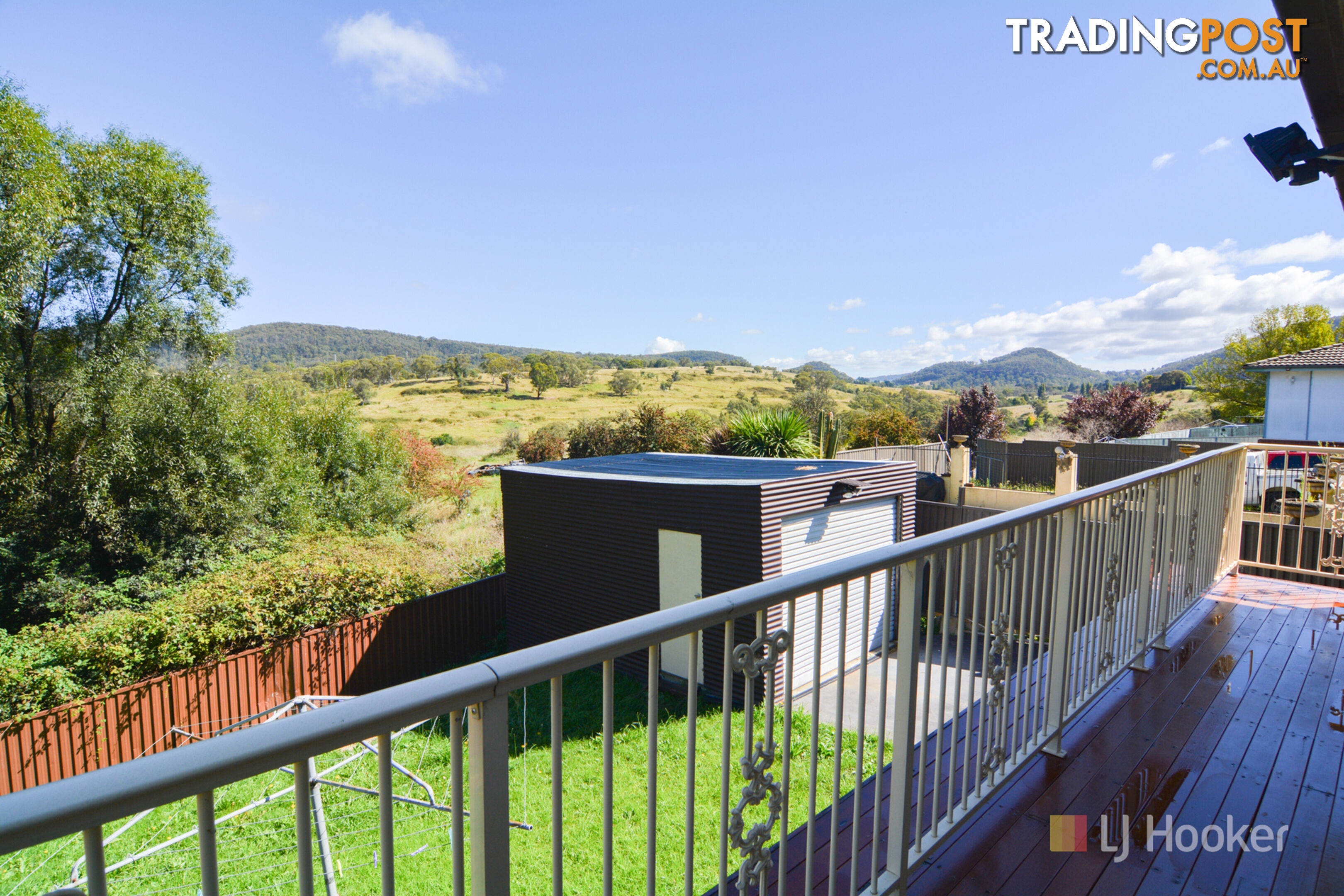 120 Landa Street LITHGOW NSW 2790