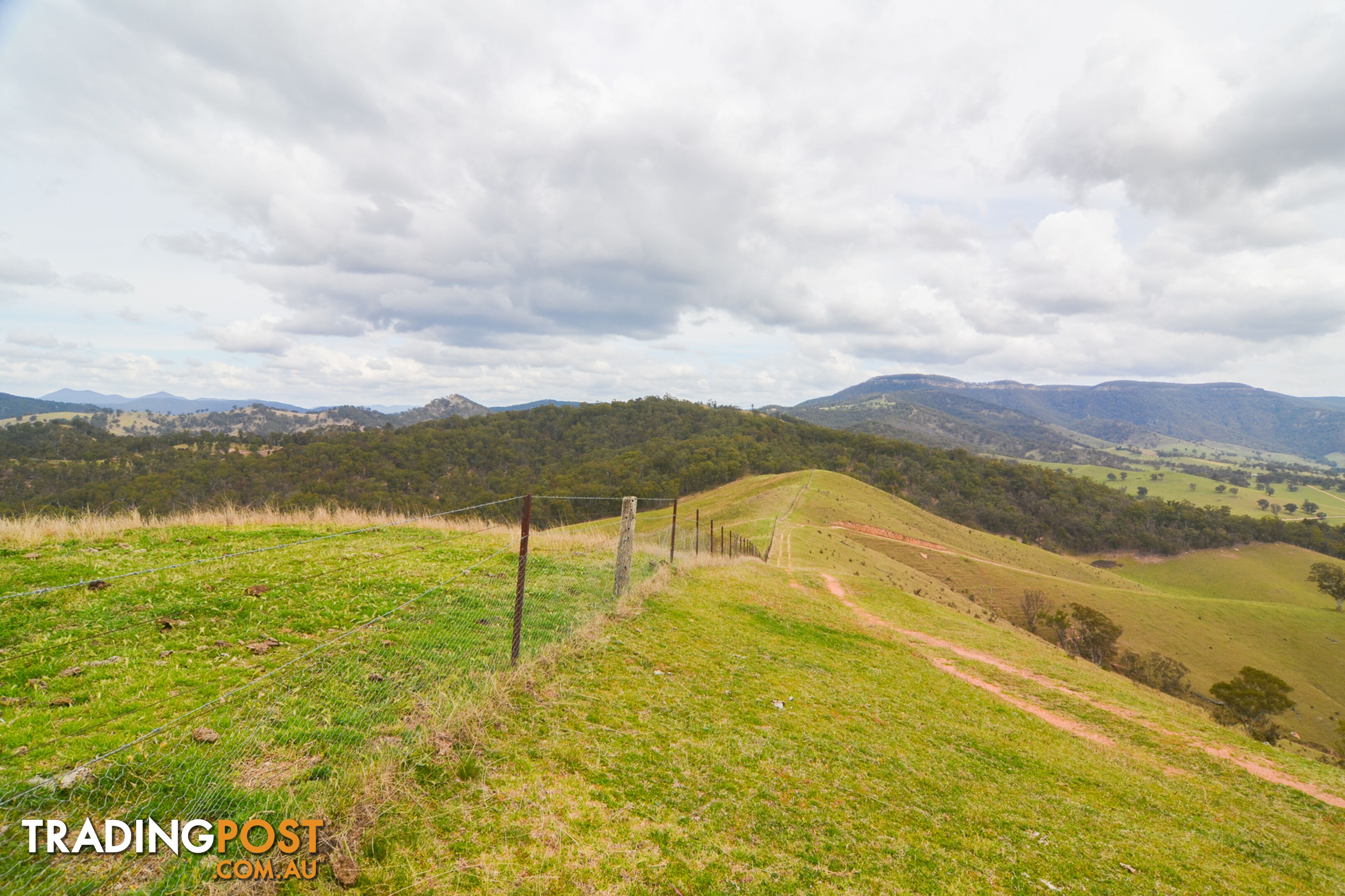 Level Lot 52/916 Peach Tree Road MEGALONG VALLEY NSW 2785