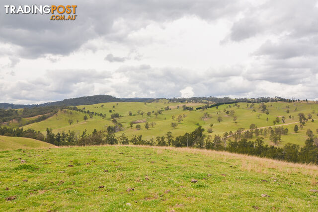 Level Lot 52/916 Peach Tree Road MEGALONG VALLEY NSW 2785