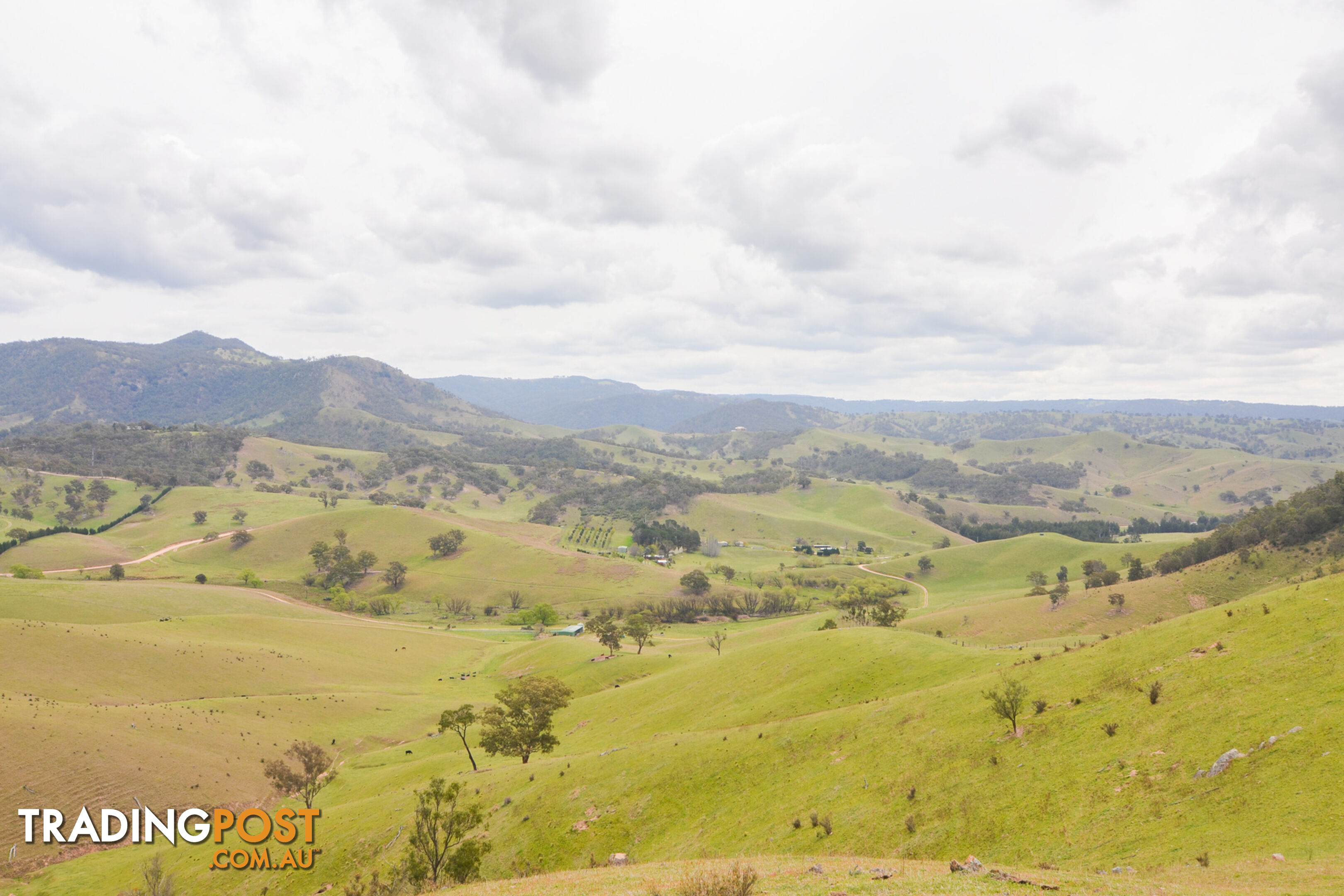 Level Lot 52/916 Peach Tree Road MEGALONG VALLEY NSW 2785