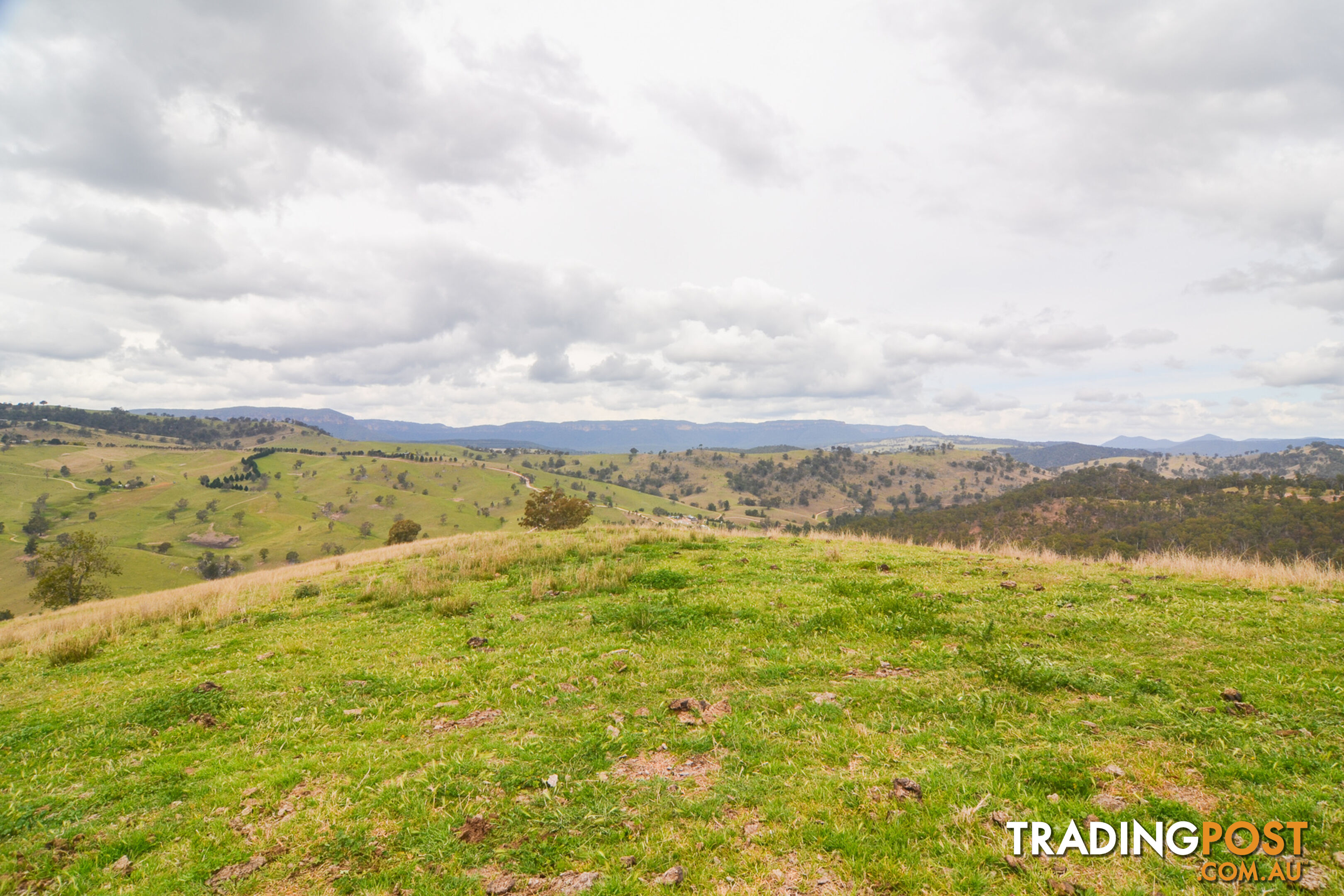 Level Lot 52/916 Peach Tree Road MEGALONG VALLEY NSW 2785