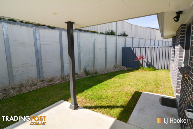 3/14 Eucalypt Place LITHGOW NSW 2790