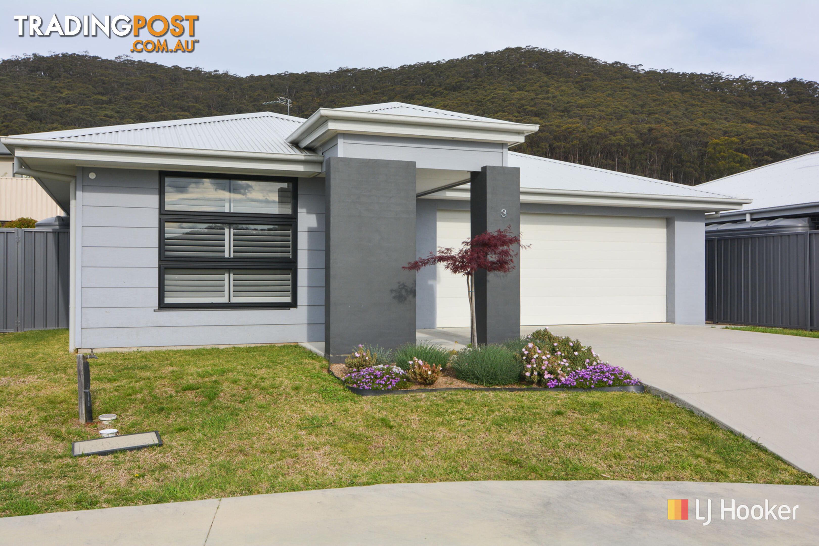 3/14 Eucalypt Place LITHGOW NSW 2790