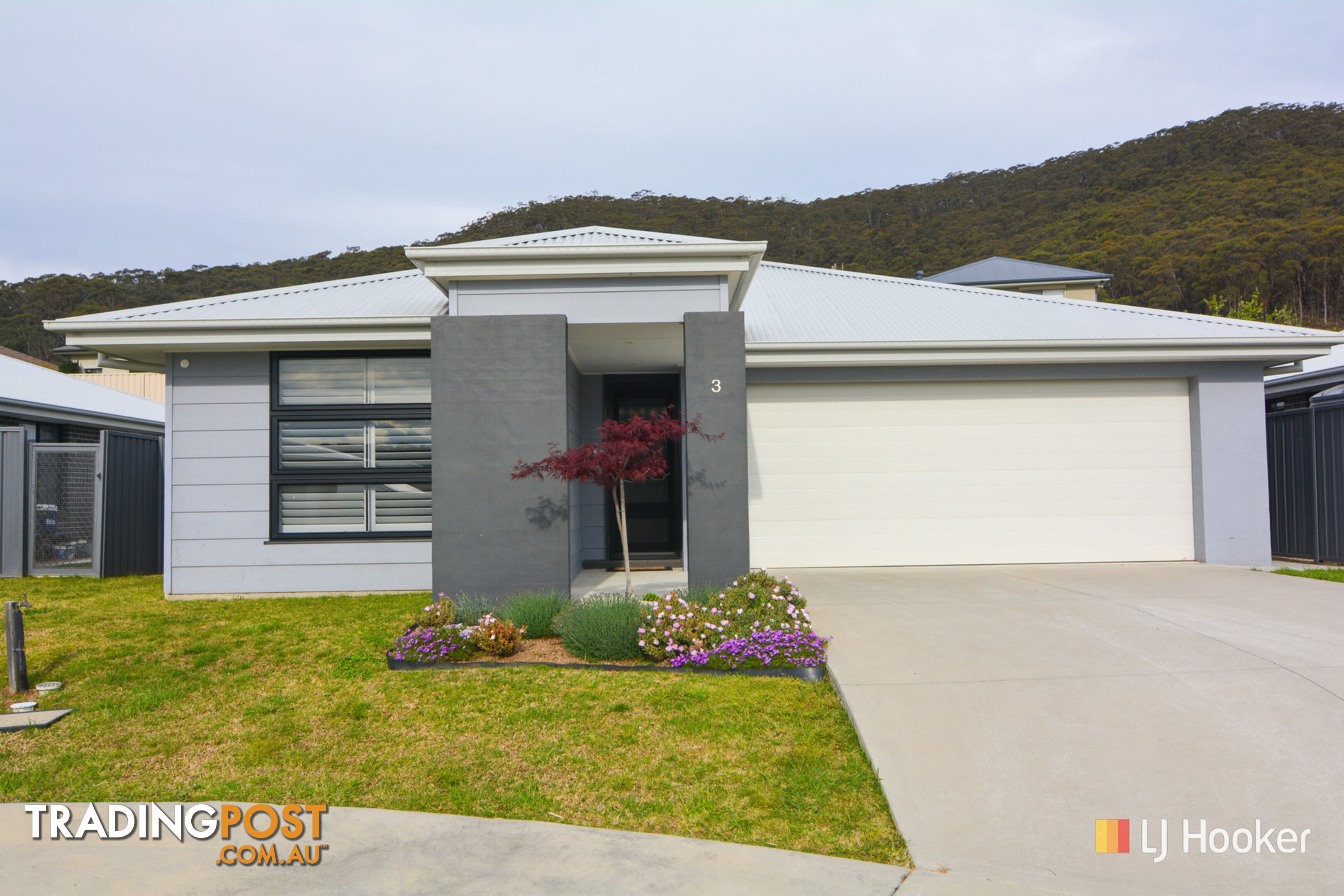 3/14 Eucalypt Place LITHGOW NSW 2790