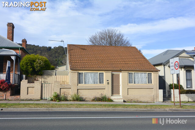 181 Mort Street LITHGOW NSW 2790