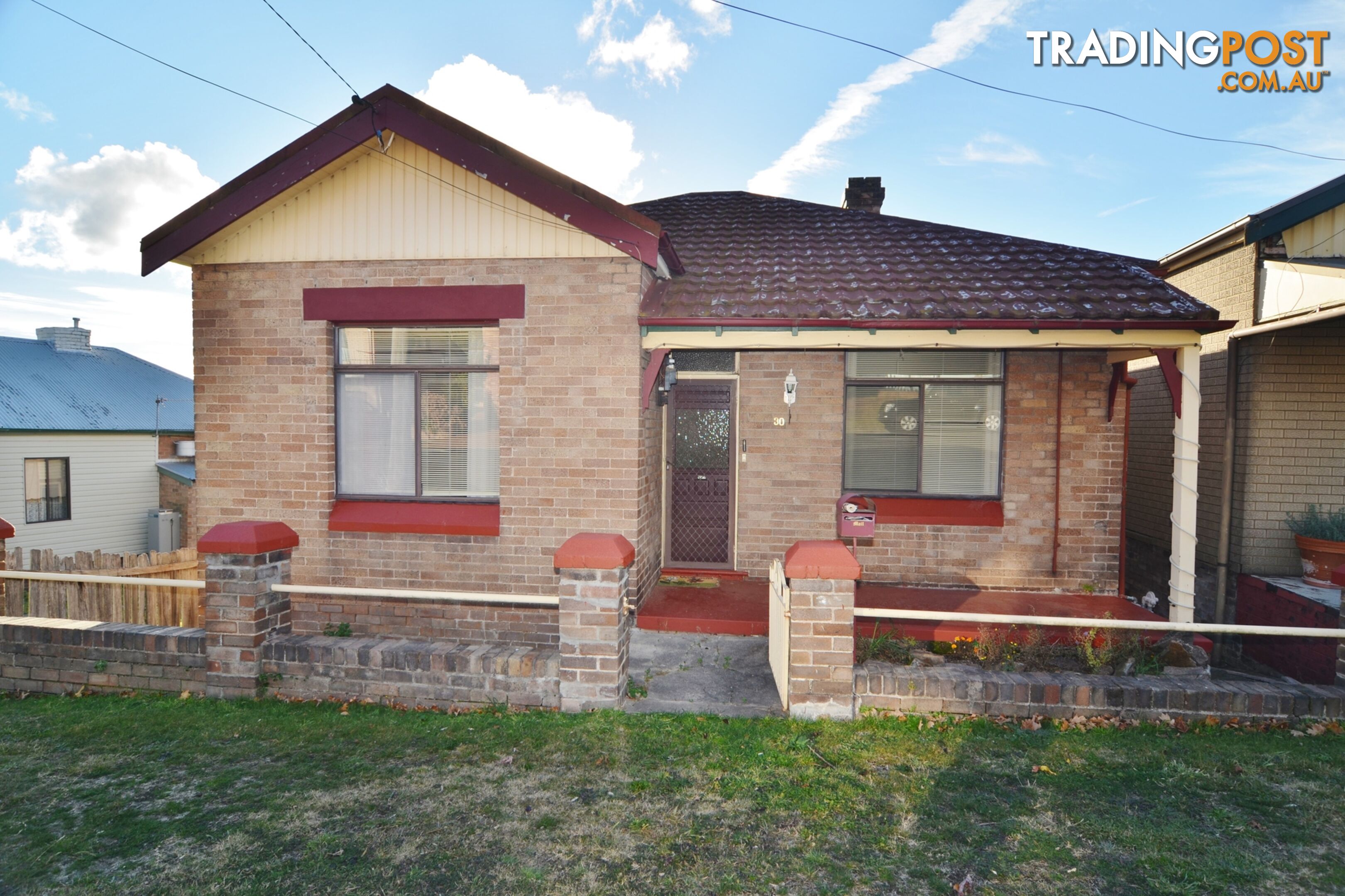 30 Hill Street LITHGOW NSW 2790