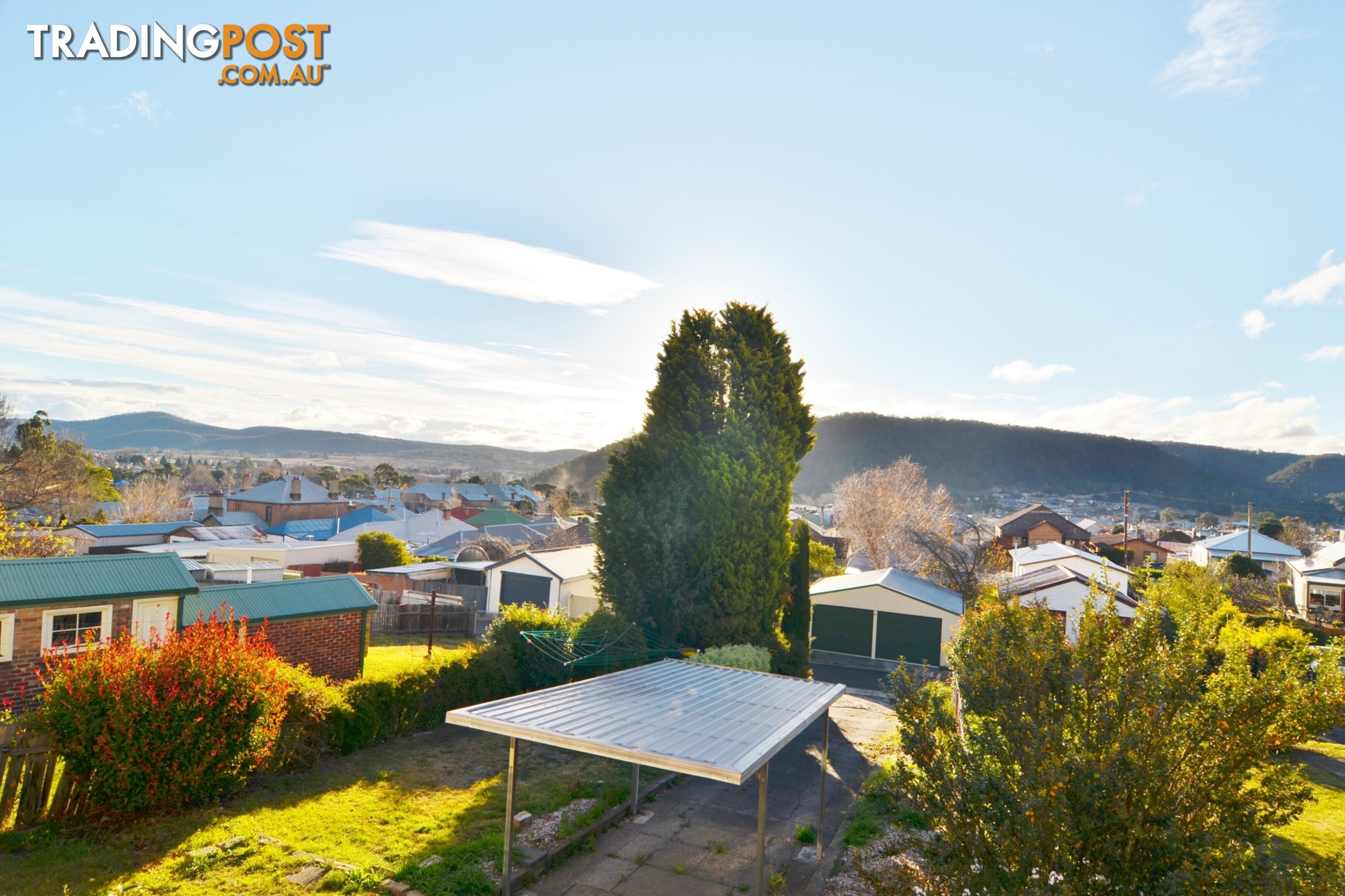 30 Hill Street LITHGOW NSW 2790