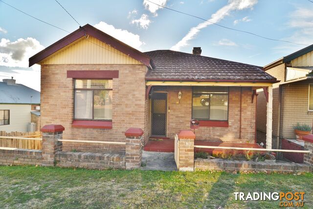 30 Hill Street LITHGOW NSW 2790