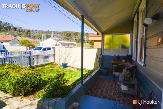 12 Victoria Avenue LITHGOW NSW 2790