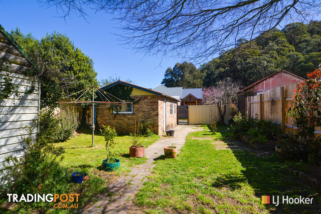 12 Victoria Avenue LITHGOW NSW 2790