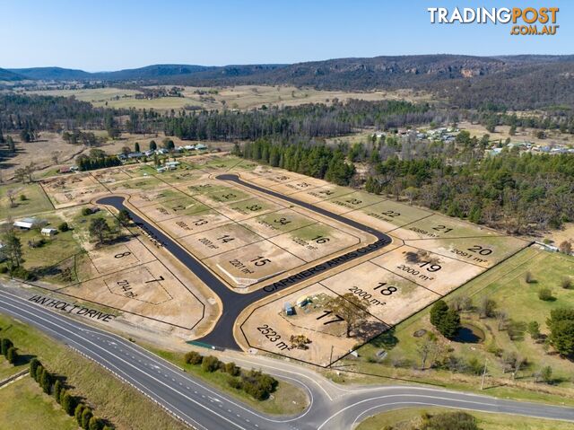 1 Ostler Place LIDSDALE NSW 2790