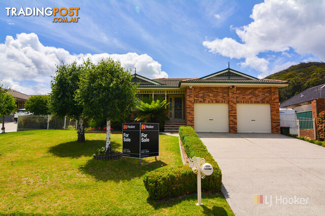 7 Protea Place LITHGOW NSW 2790