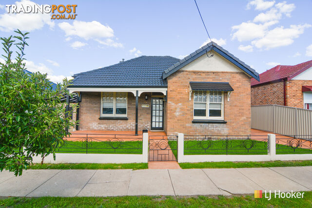 67 Laurence Street LITHGOW NSW 2790