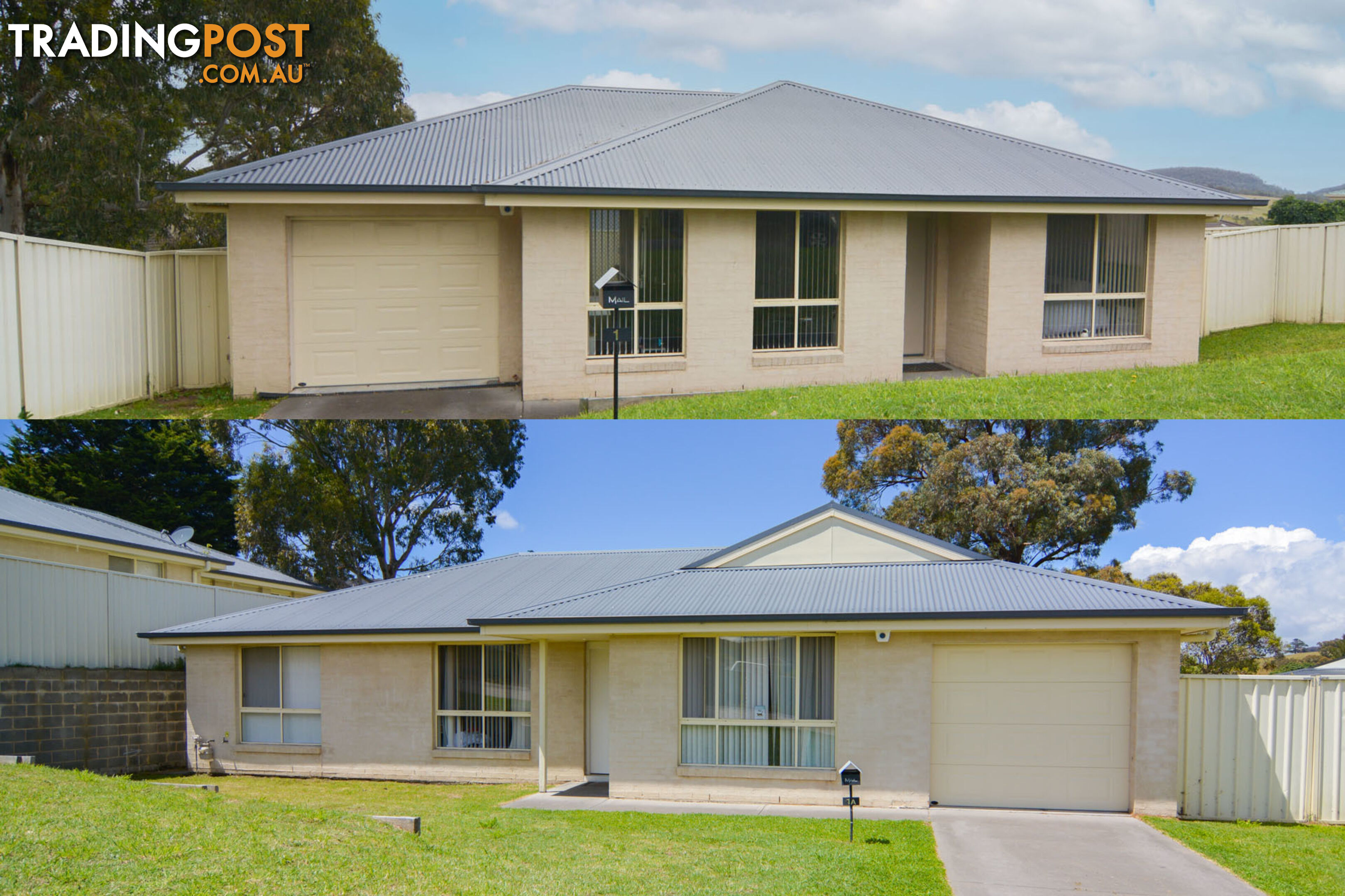 1 & 1a Pirena Place LITHGOW NSW 2790