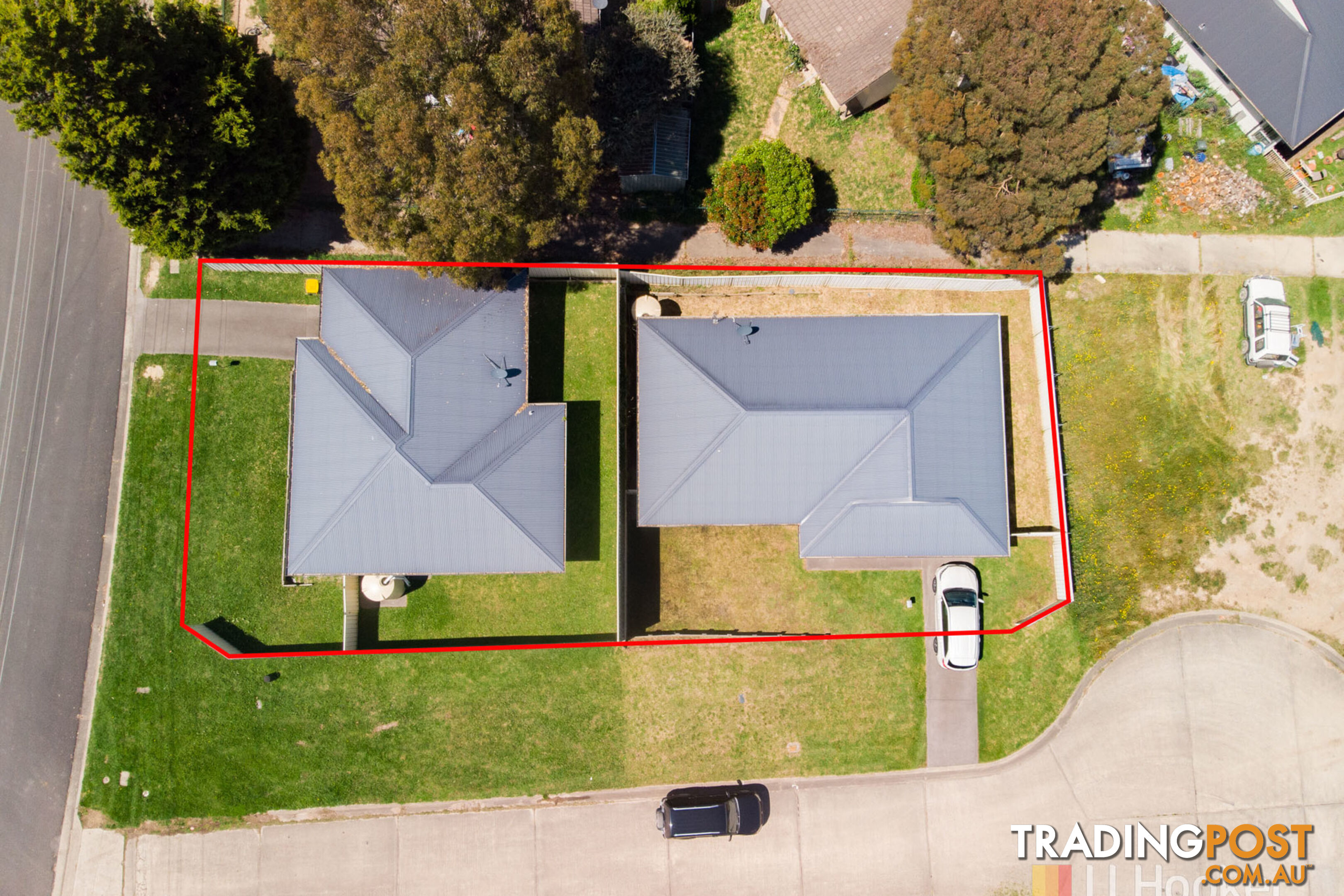 1 & 1a Pirena Place LITHGOW NSW 2790