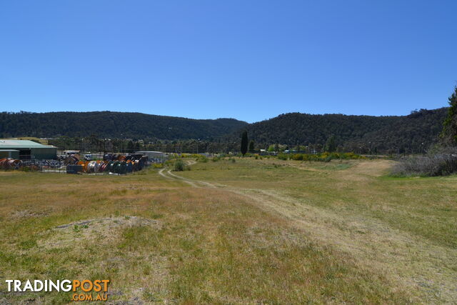 Lot 1 Chifley Road LITHGOW NSW 2790