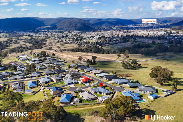 1 Fitzpatrick Place LITHGOW NSW 2790 - photo 4 of 25