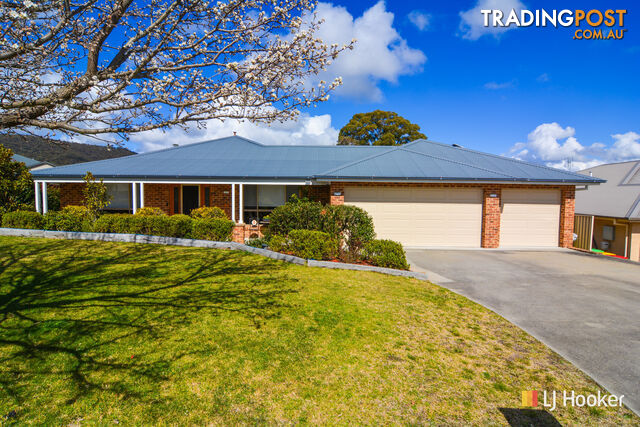 1 Fitzpatrick Place LITHGOW NSW 2790