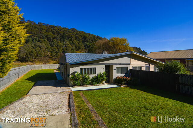 60 Hartley Valley Road LITHGOW NSW 2790