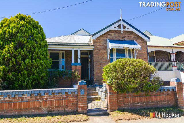 103 Mort Street LITHGOW NSW 2790