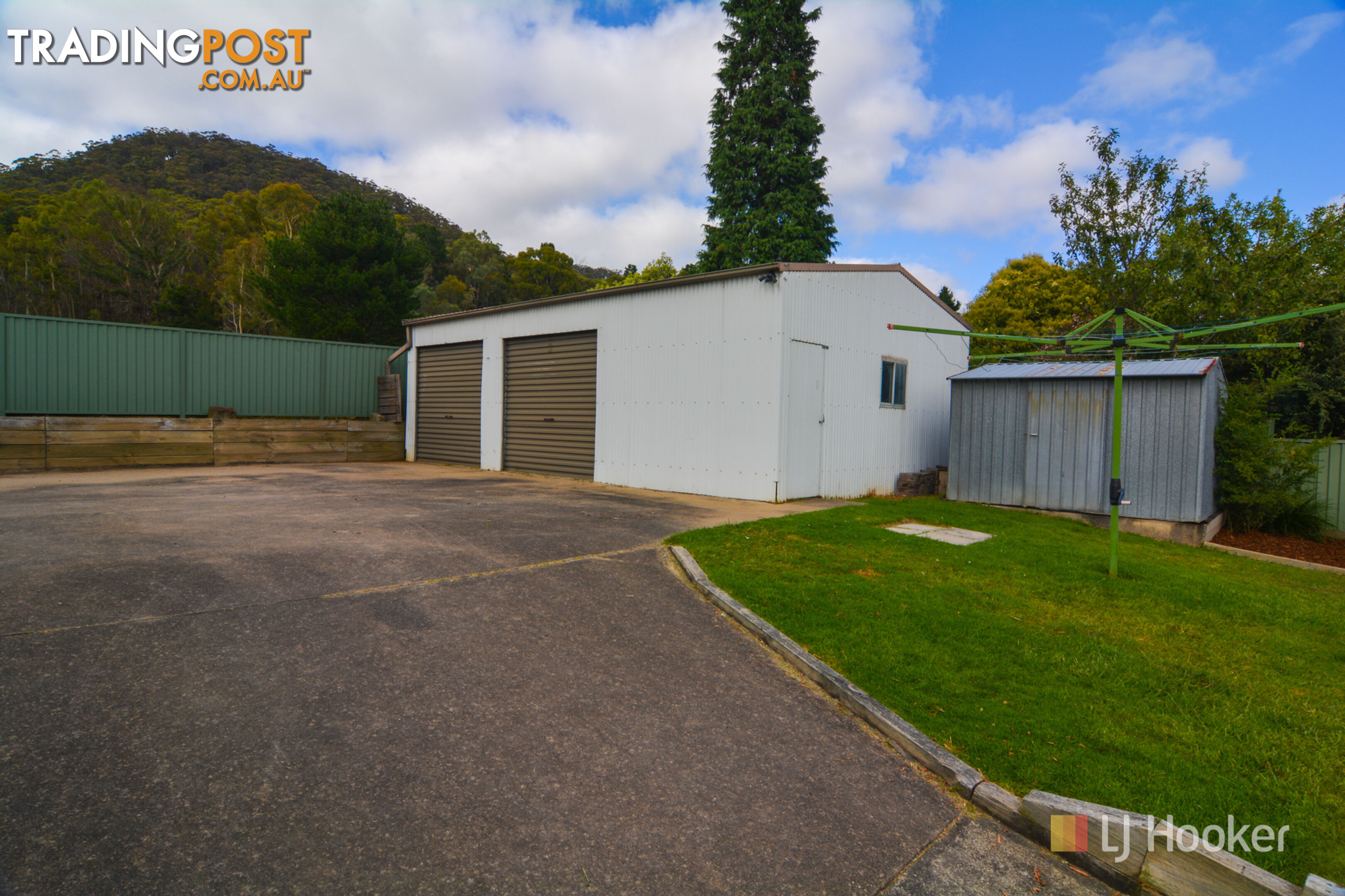 21 Beaufort Street LITHGOW NSW 2790