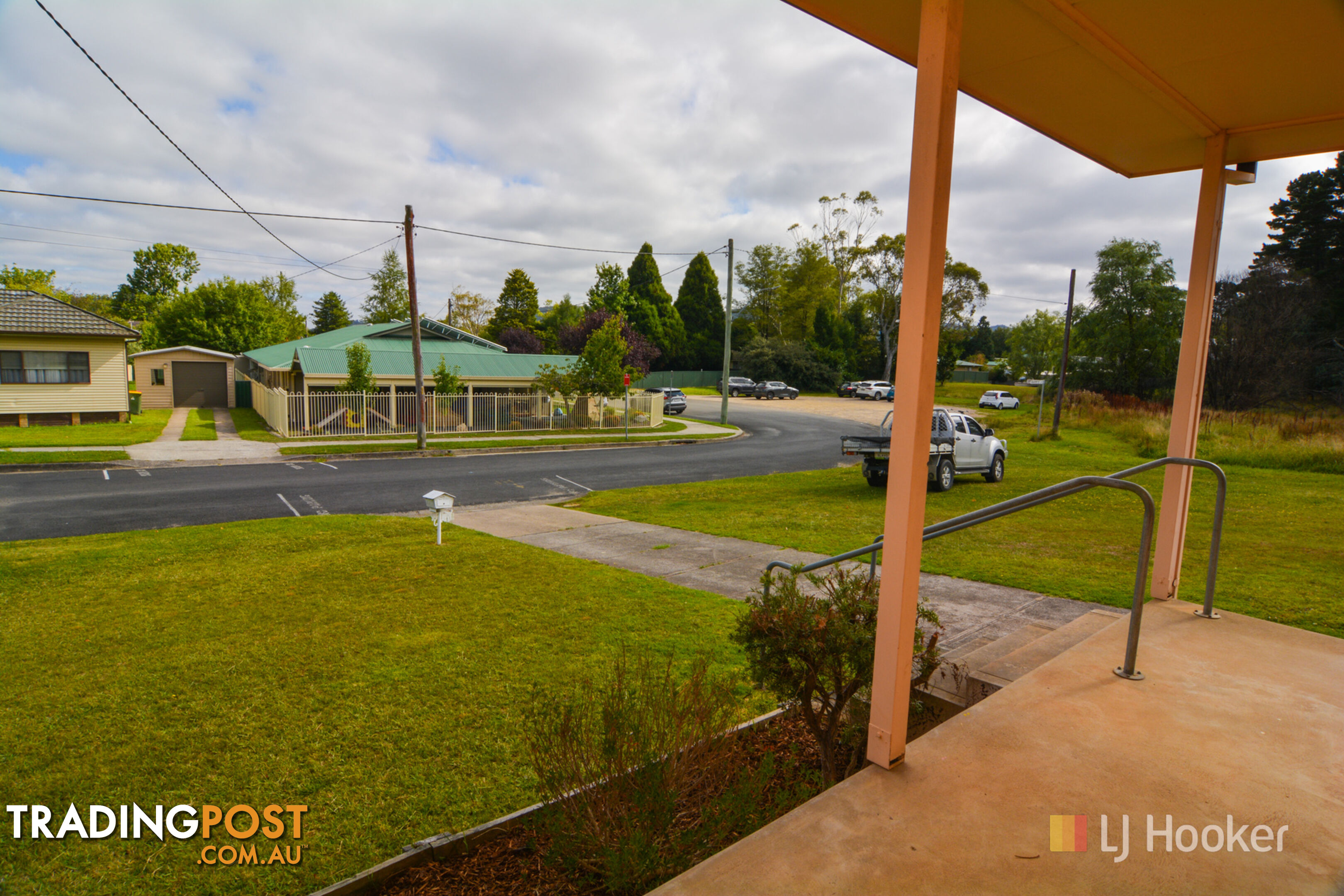 21 Beaufort Street LITHGOW NSW 2790