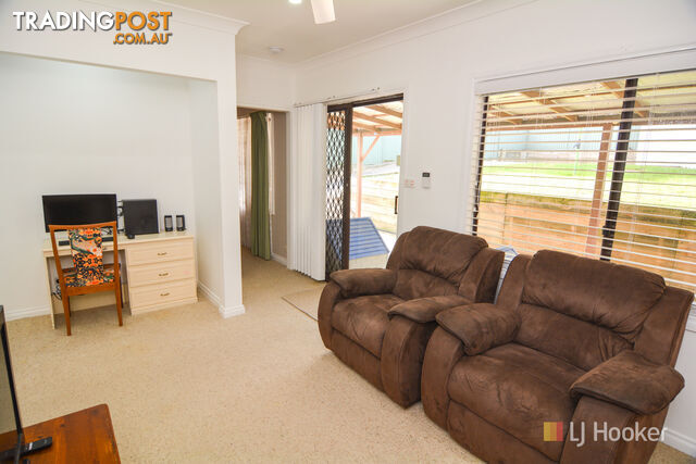 21 Beaufort Street LITHGOW NSW 2790