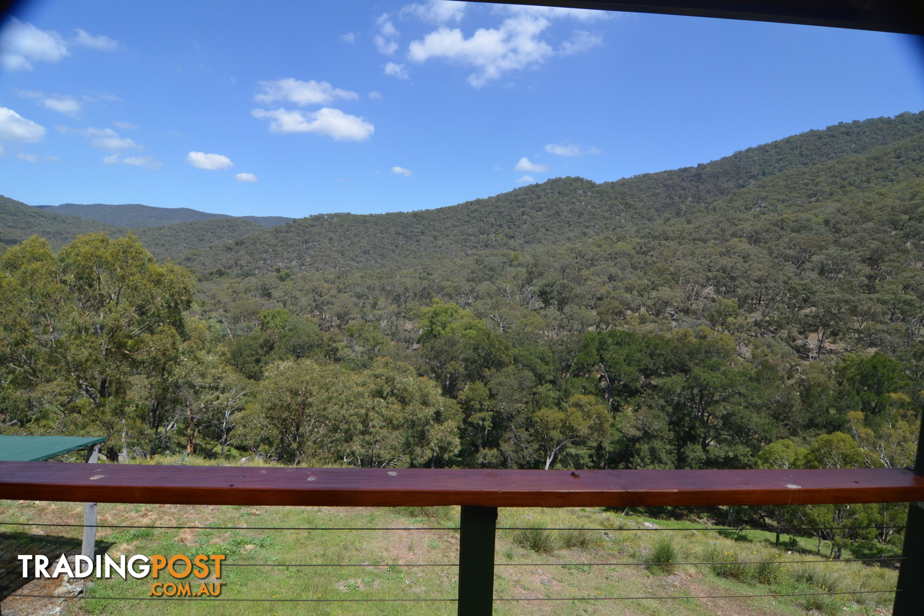 Lot 4 Upper Turon Road CAPERTEE NSW 2846