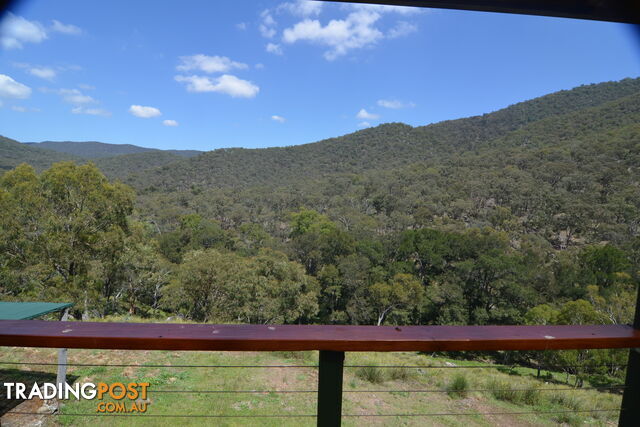 Lot 4 Upper Turon Road CAPERTEE NSW 2846