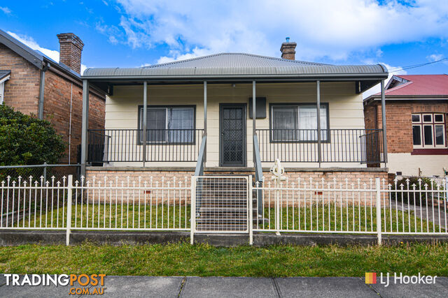 43 Chifley Road LITHGOW NSW 2790