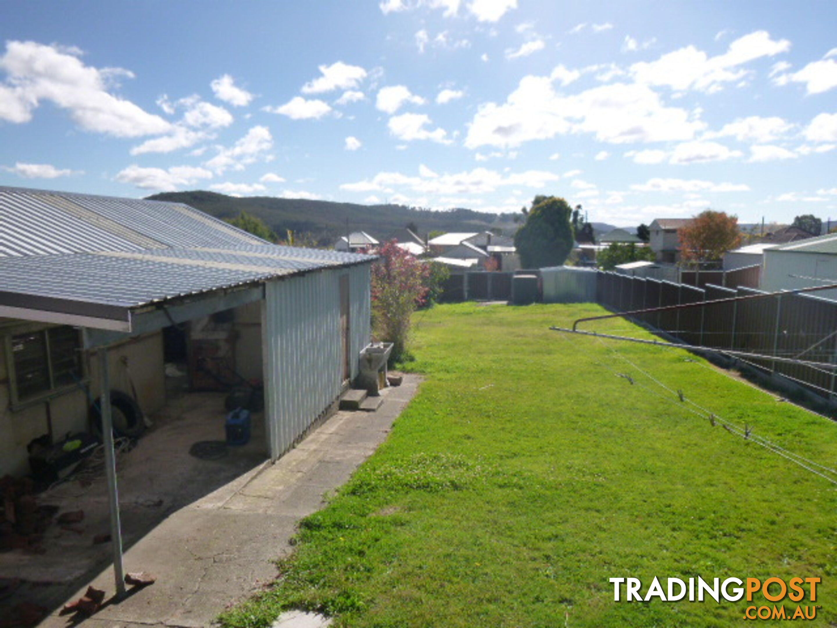 20 Lidsdale Street WALLERAWANG NSW 2845