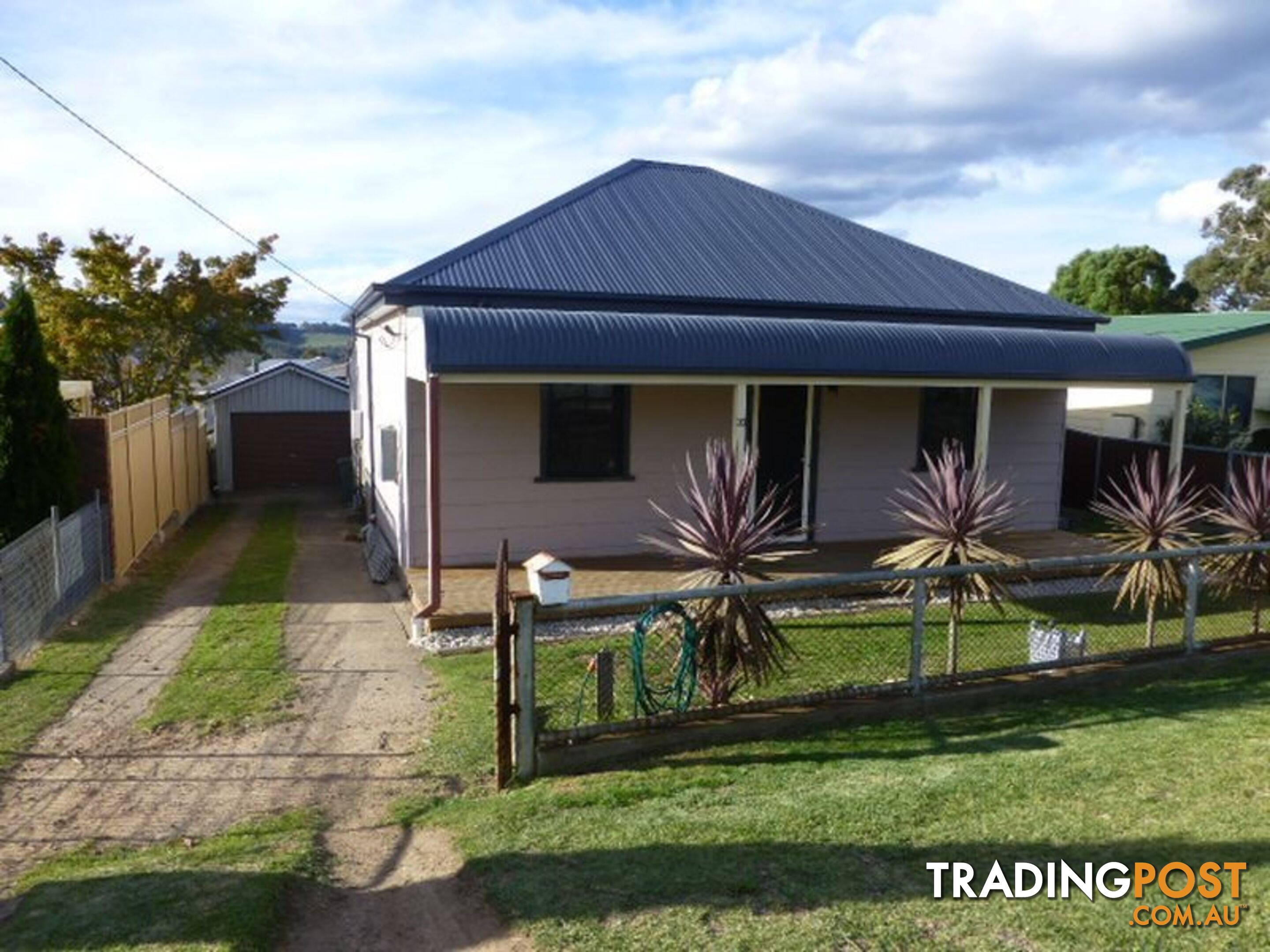 20 Lidsdale Street WALLERAWANG NSW 2845