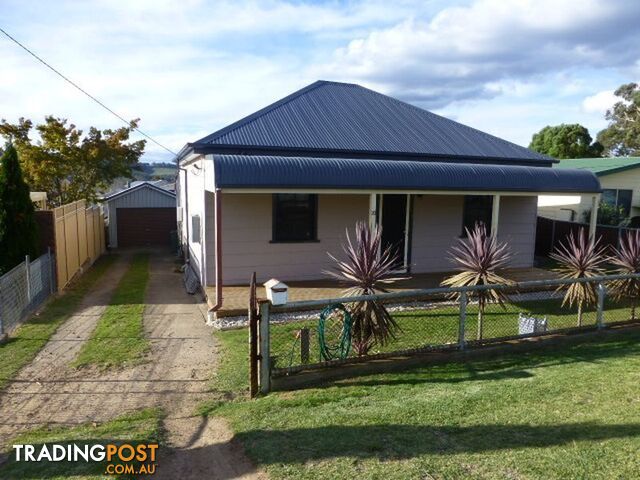 20 Lidsdale Street WALLERAWANG NSW 2845