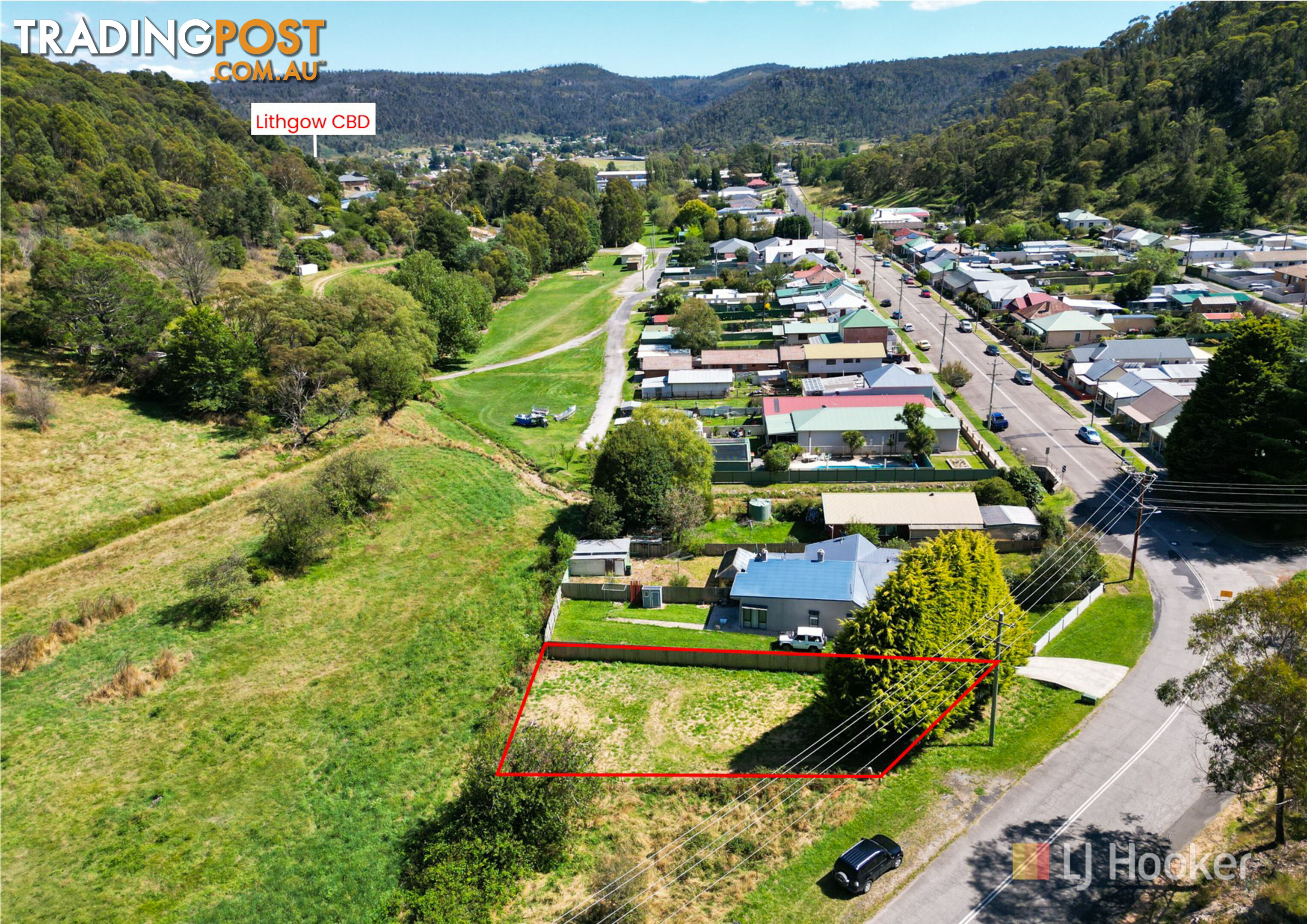 58 Hartley Valley Road LITHGOW NSW 2790