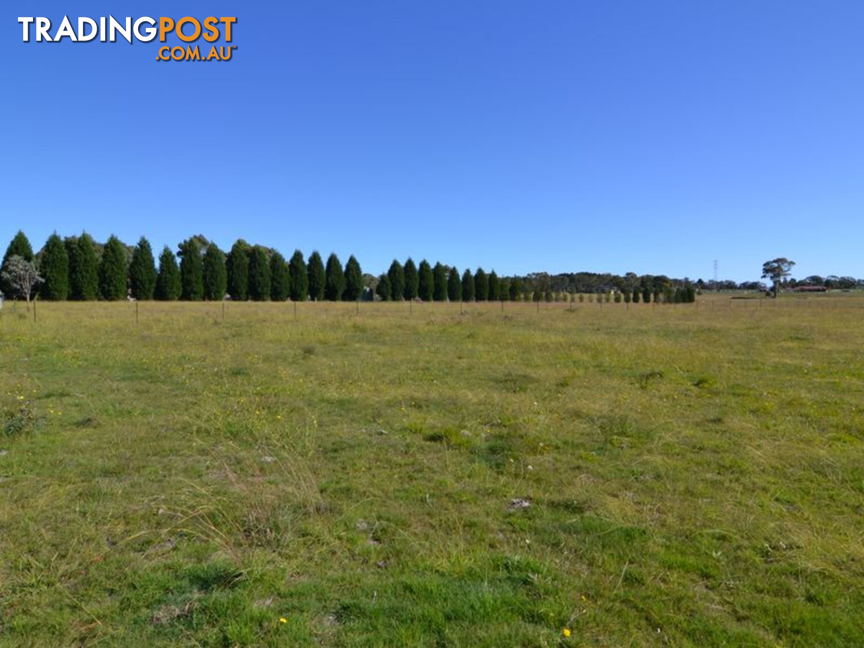 Lot 105 Glenrock Place HARTLEY NSW 2790