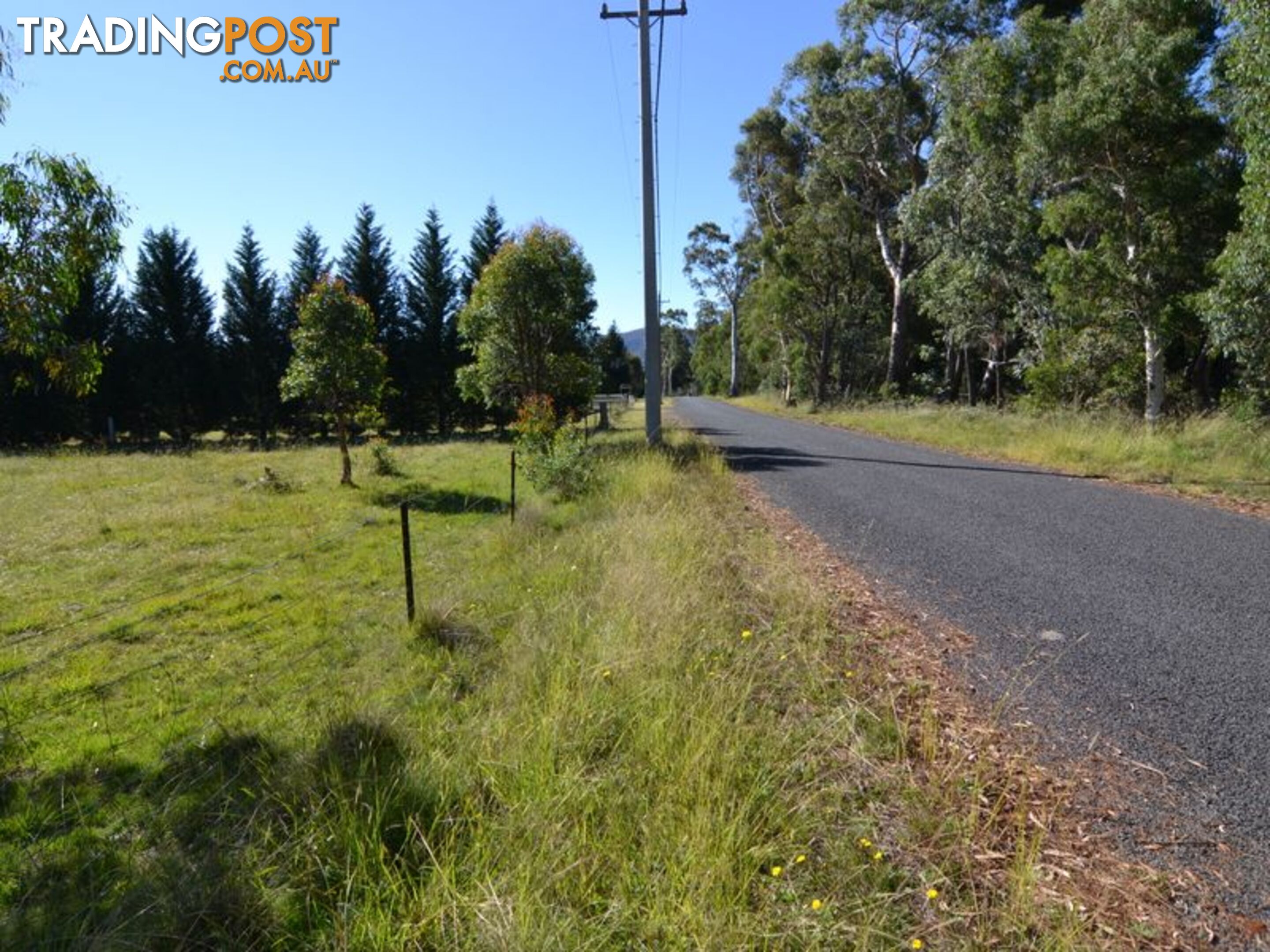 Lot 105 Glenrock Place HARTLEY NSW 2790