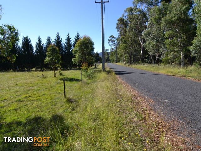 Lot 105 Glenrock Place HARTLEY NSW 2790