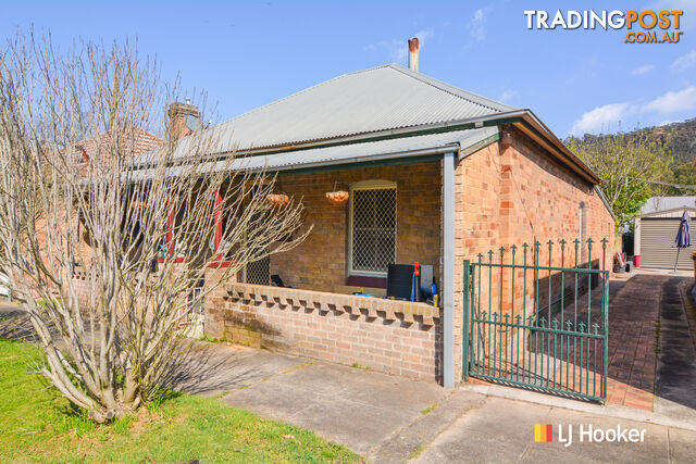 6 Bragg Street LITHGOW NSW 2790