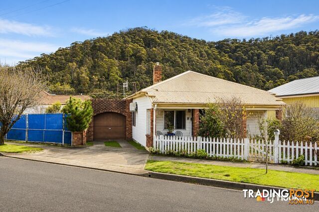 38 Coalbrook Street LITHGOW NSW 2790