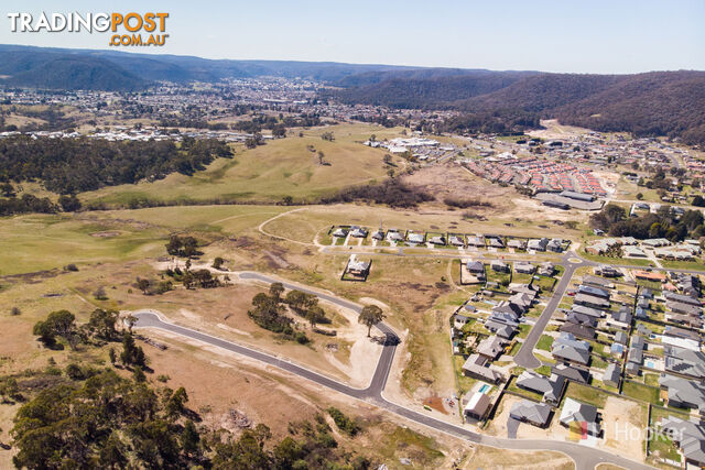 Lot 7, Bowen Vista Estate SOUTH BOWENFELS NSW 2790