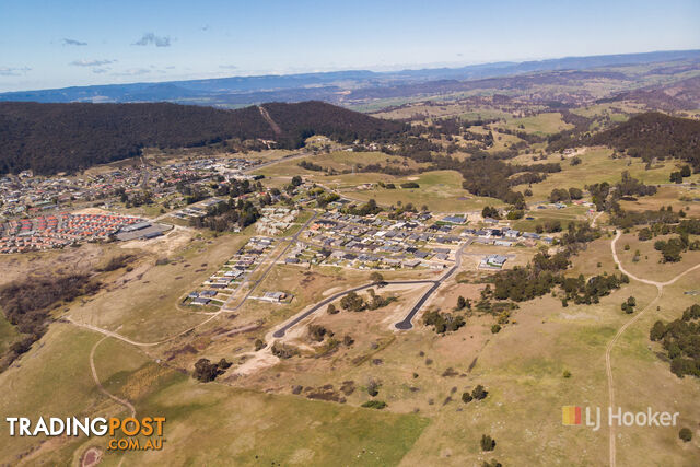 Lot 7, Bowen Vista Estate SOUTH BOWENFELS NSW 2790