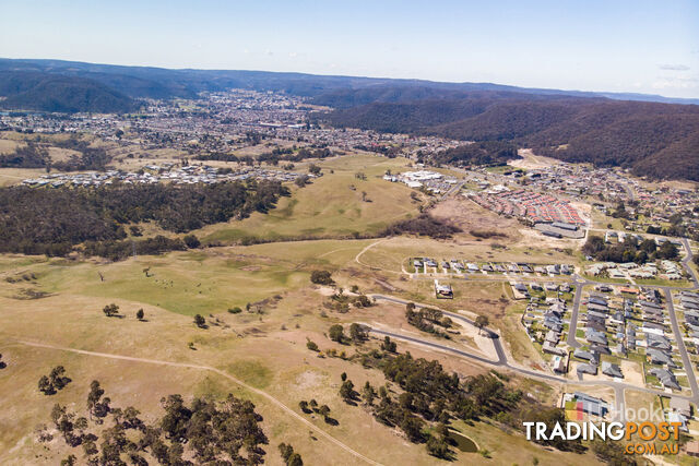 Lot 7, Bowen Vista Estate SOUTH BOWENFELS NSW 2790