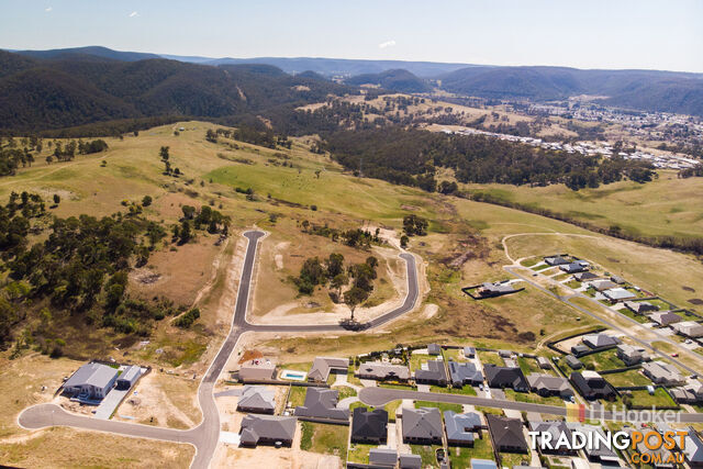 Lot 7, Bowen Vista Estate SOUTH BOWENFELS NSW 2790