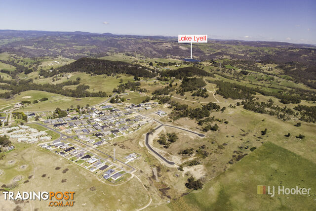 Lot 7, Bowen Vista Estate SOUTH BOWENFELS NSW 2790