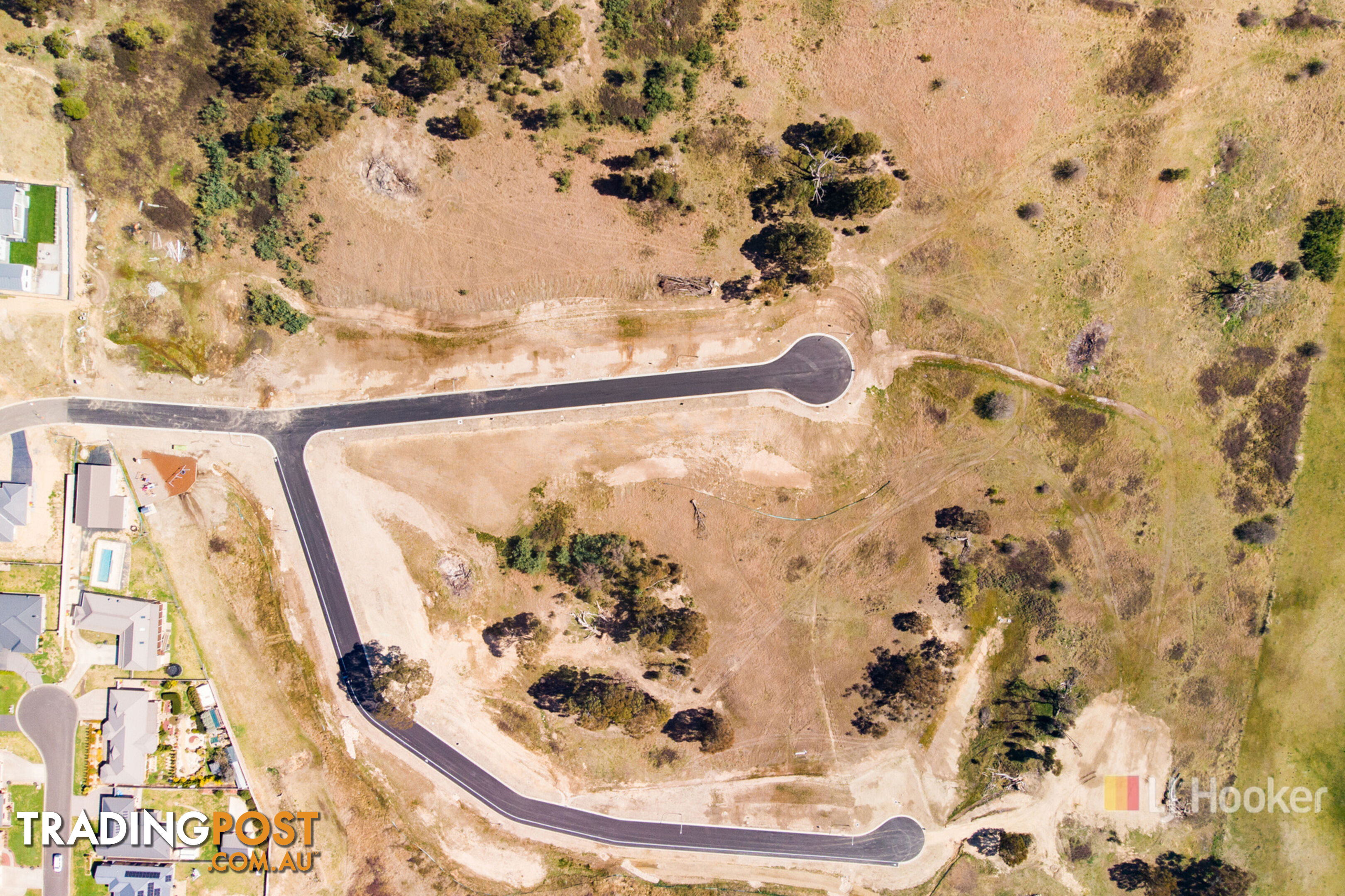 Lot 7, Bowen Vista Estate SOUTH BOWENFELS NSW 2790