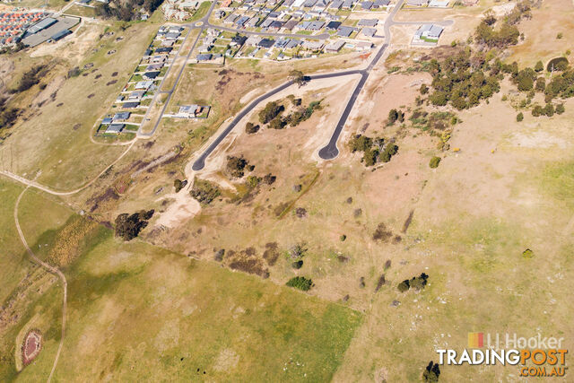 Lot 7, Bowen Vista Estate SOUTH BOWENFELS NSW 2790