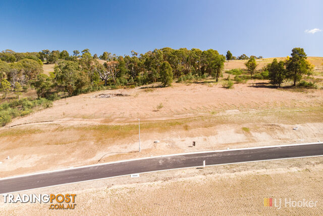 Lot 7, Bowen Vista Estate SOUTH BOWENFELS NSW 2790