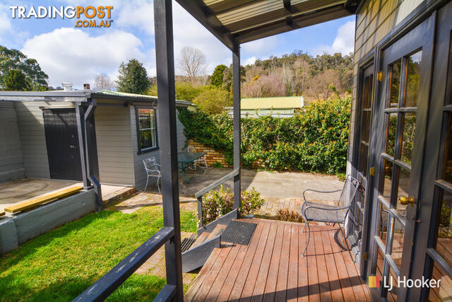 17 Hay Street LITHGOW NSW 2790