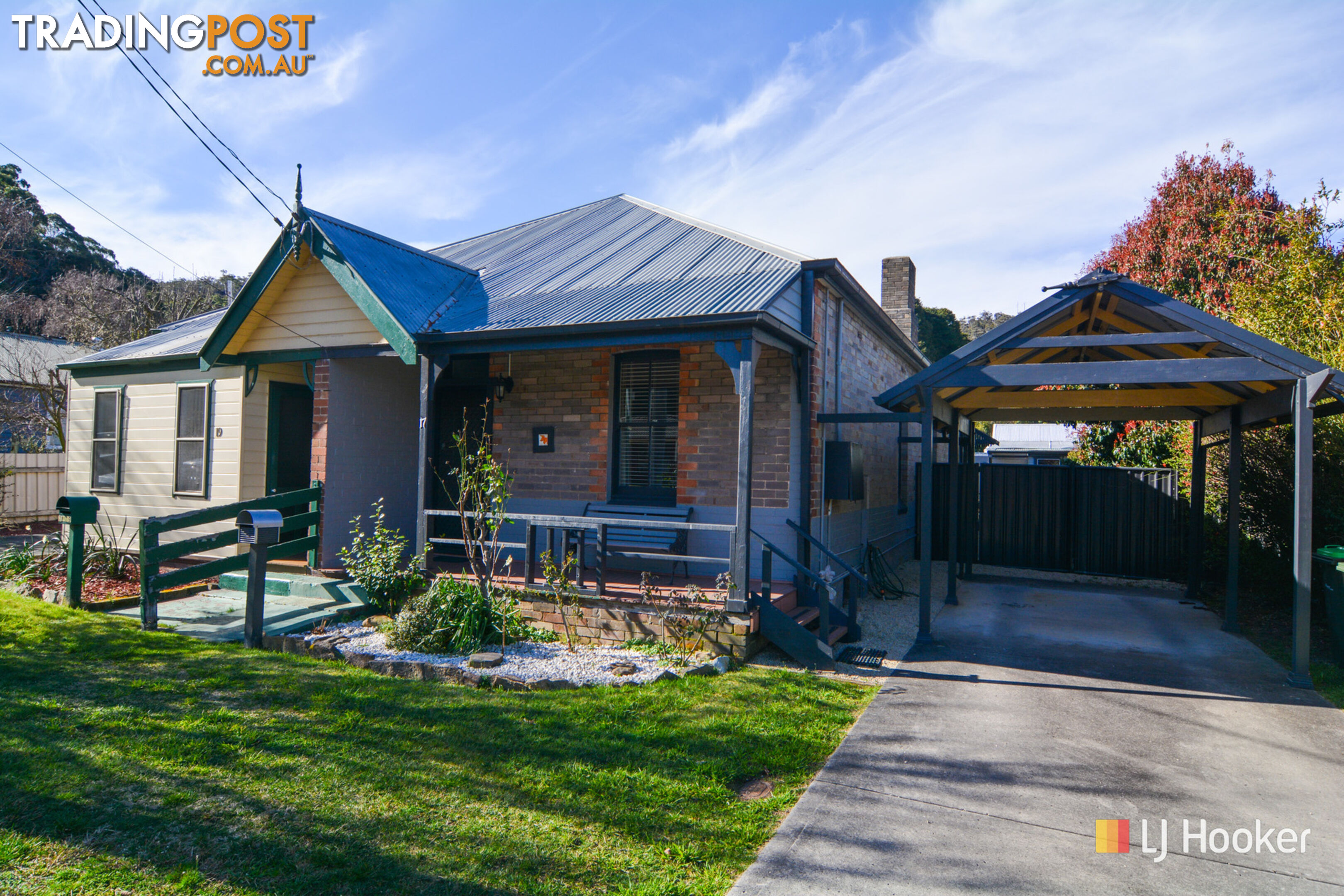 17 Hay Street LITHGOW NSW 2790