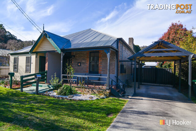 17 Hay Street LITHGOW NSW 2790